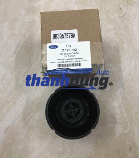 NẮP XOÁY LỌC DẦU FORD EVEREST | BB3Q6737BA