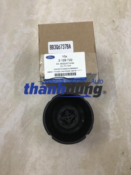 NẮP XOÁY LỌC DẦU FORD EVEREST | BB3Q6737BA