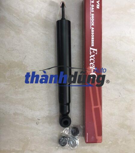 PHUỘC NHÚN SAU TOYOTA FORTUNER | 349017