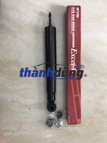 PHUỘC NHÚN SAU TOYOTA FORTUNER | 349017