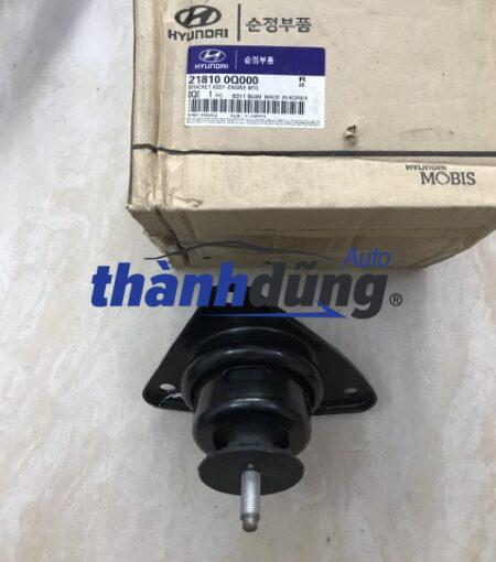 CHÂN MÁY DẦU HYUNDAI I30 | 218100Q000