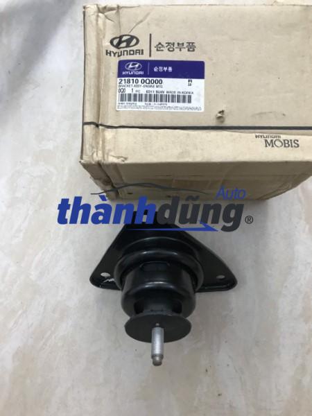 CHÂN MÁY DẦU HYUNDAI I30 | 218100Q000