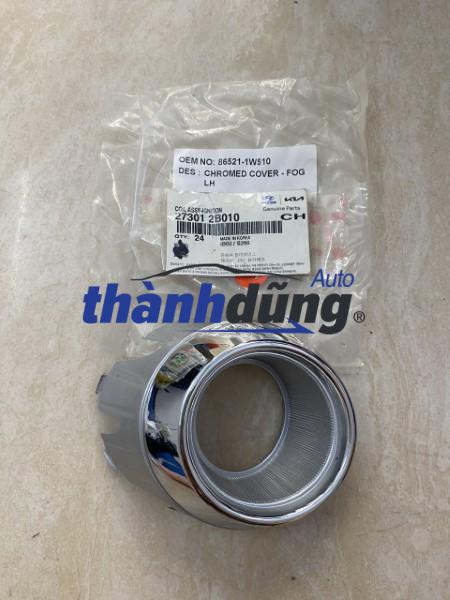 ỐP MẠ ĐÈN GẦM KIA RIO 2013 | 865211W510