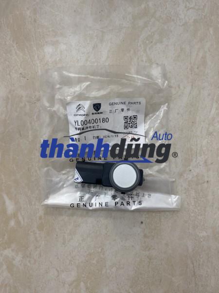 CAM BIẾN KHOẢNG CÁCH PEUGEOT 2008 | 1608321780