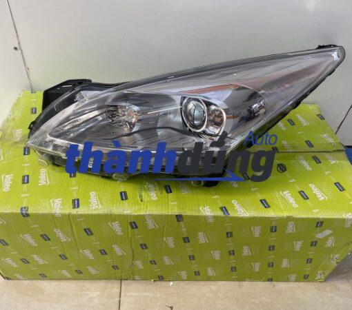 ĐÈN PHA PEUGEOT 3008 2014 | 9800487189