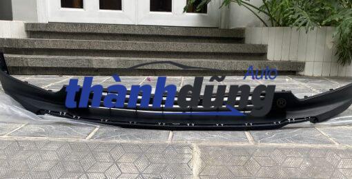 CẢN TRƯỚC XE PEUGEOT 3008 | 9800492277