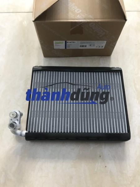 GIÀN LẠNH TRONG XE ISUZU DMAX | 814751