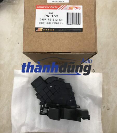 Ổ NGẬM KHÓA CỬA TRƯỚC PHẢI FORD FOCUS