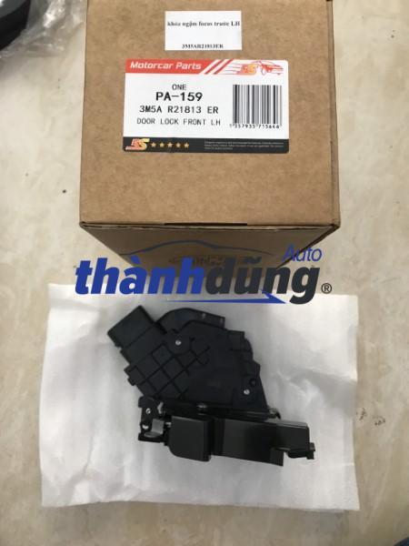 Ổ NGẬM KHÓA CỬA TRƯỚC PHẢI FORD FOCUS