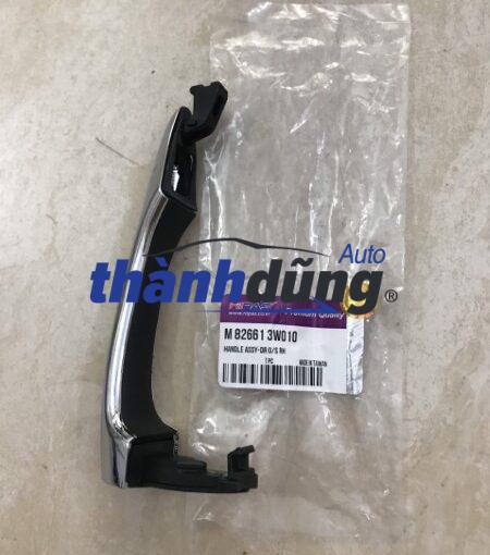 TAY MỞ CỬA KIA SPORTAGE 2014 | 826613W010