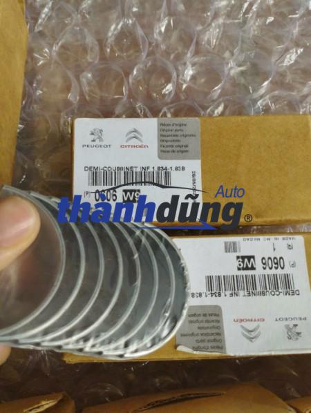 BẠC BIÊN BẠC BALIE PEUGEOT 308 | 0606W9