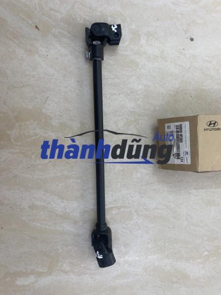 TRỤC CÁC ĐĂNG LÁI XE HYUNDAI PORTER 2