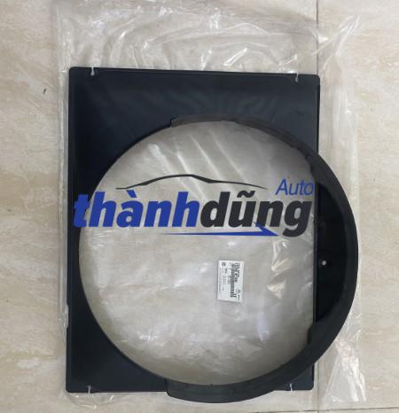 LỒNG QUẠT GIÓ ĐỘNG CƠ XE HYUNDAI PORTER 2