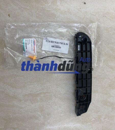 TAI CÀI BA ĐỜ SỐC TRƯỚC TOYOTA FORTUNER 2018