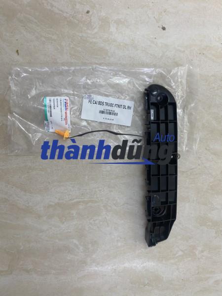 TAI CÀI BA ĐỜ SỐC TRƯỚC TOYOTA FORTUNER 2018