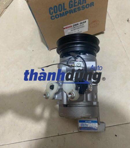 LỐC ĐIỀU HÒA SUZUKI ERTIGA 2018 | XI4471606361