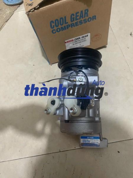 LỐC ĐIỀU HÒA SUZUKI ERTIGA 2018 | XI4471606361