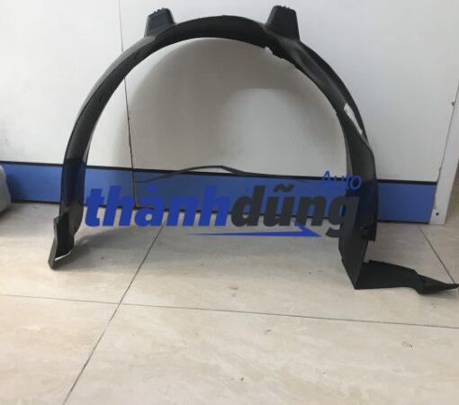 CHẮN BÙN LÒNG DÈ TRƯỚC PHỤ CHEVROLET CAPTIVA