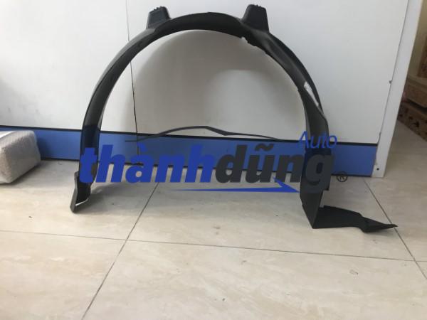 CHẮN BÙN LÒNG DÈ TRƯỚC PHỤ CHEVROLET CAPTIVA