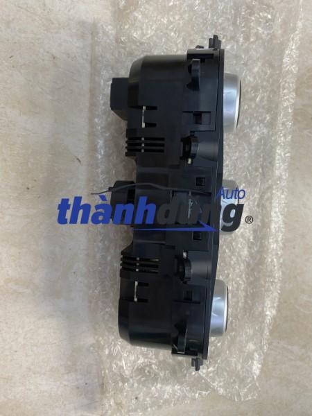 CÔNG TẮC ĐIỀU HÒA FORD RANGER 2013 | AB3918C612AH