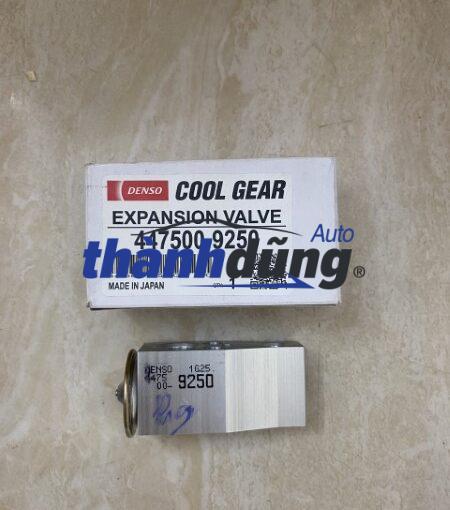 VAN TIẾT LƯU HONDA CRV | 4475009250