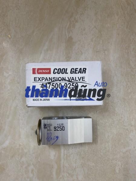 VAN TIẾT LƯU HONDA CRV | 4475009250