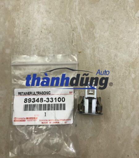 GIÁ BẮT CẢM BIẾN BÁO LÙI LEXUS RX350