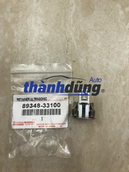 GIÁ BẮT CẢM BIẾN BÁO LÙI LEXUS RX350