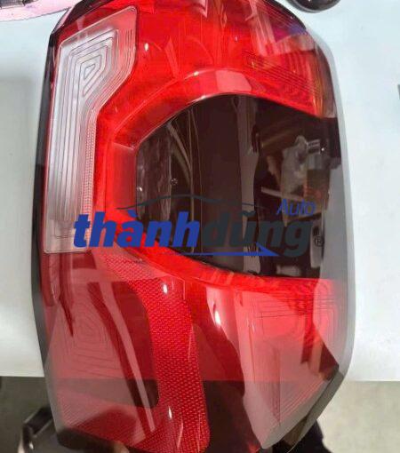 VỎ ĐÈN HẬU FORD RANGER 2025 | N1WZ13496G-V