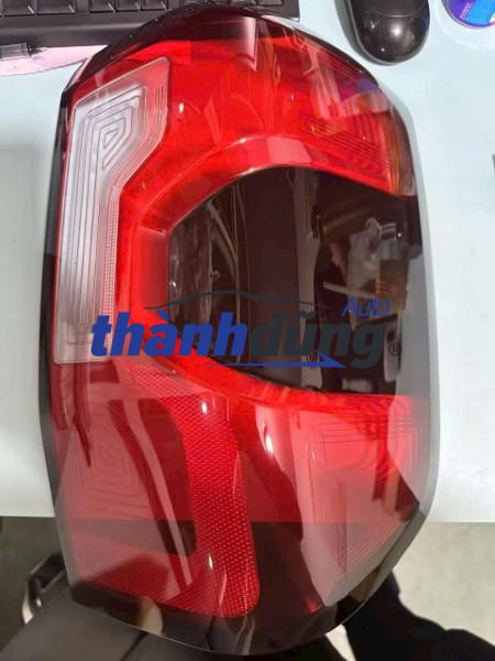 VỎ ĐÈN HẬU FORD RANGER 2025 | N1WZ13496G-V