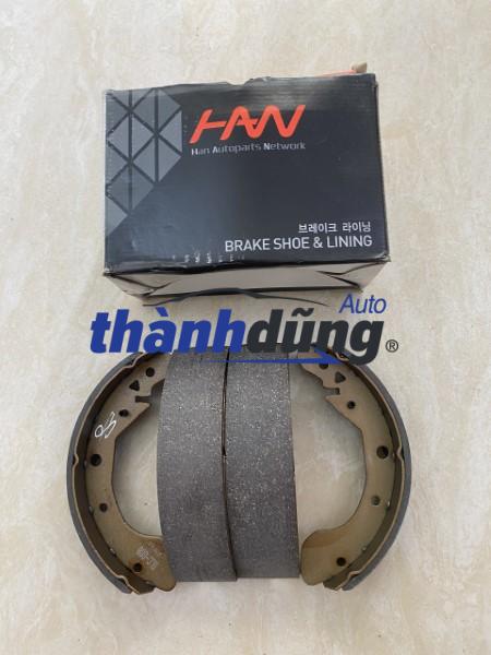 GUỐC PHANH SAU CHEVROLET VIVANT 2007 | 96394977