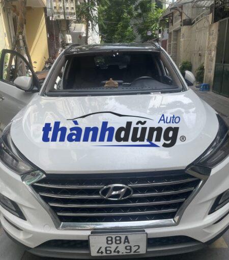 KÍNH CHẮN GIÓ TRƯỚC HYUNDIA TUCSON 2018 | 86111D3000