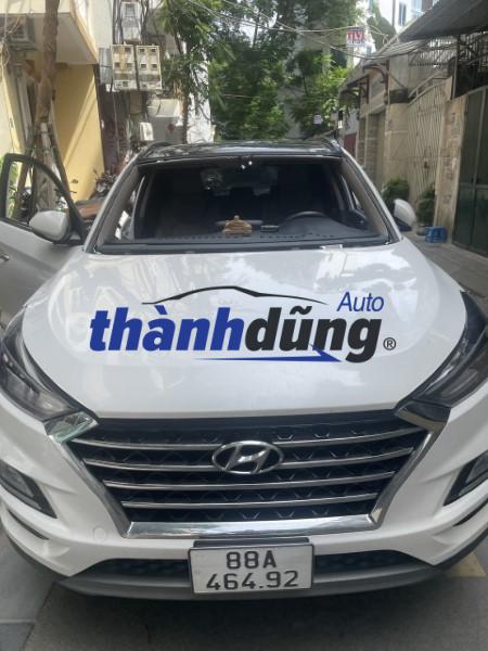 KÍNH CHẮN GIÓ TRƯỚC HYUNDIA TUCSON 2018 | 86111D3000