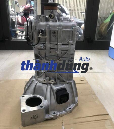 HỘP SỐ KIA BONGO 3 | JT