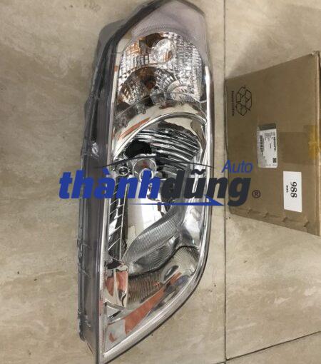 ĐÈN PHA PHẢI DAEWOO GENTRA 2009