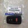 CHÌA KHÓA THÔNG MÌNH TOYOTA CROSS | 8990H0A040