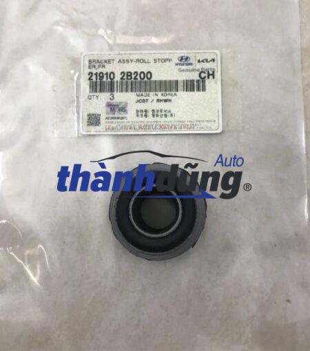 CAO SU ẮC NHÍP SẮT NGẮN KIA K3000