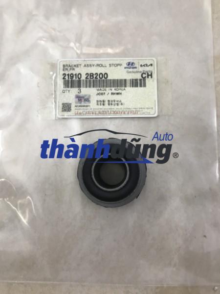 CAO SU ẮC NHÍP SẮT NGẮN KIA K3000