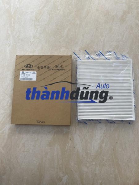 LỌC GIÓ ĐIỀU HÒA KIA SONET | 97133D1000