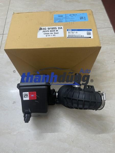 BẦU GIÓ TIÊU ÂM FORD EVEREST | JB3Z9B659M