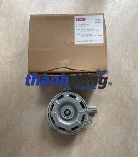 MO TƠ QUẠT KÉT NƯỚC XE TOYOTA YARIS | 163630Y050