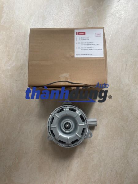 MO TƠ QUẠT KÉT NƯỚC XE TOYOTA YARIS | 163630Y050