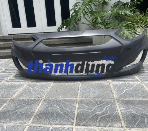 BA ĐỜ SỐC TRƯỚC HYUNDAI ACCENT 2012