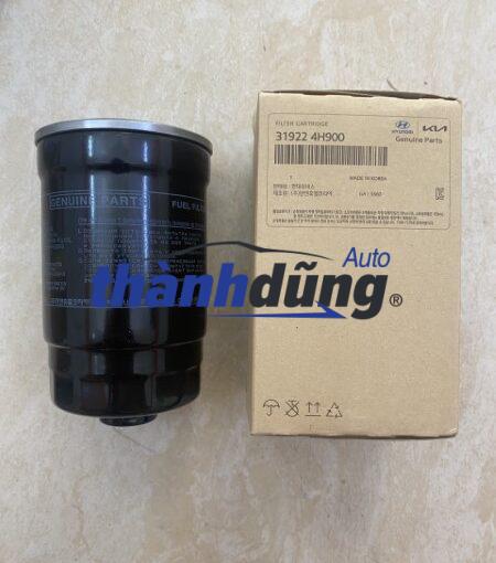 LỌC DẦU DIESEL KIA K200 | 319224H900