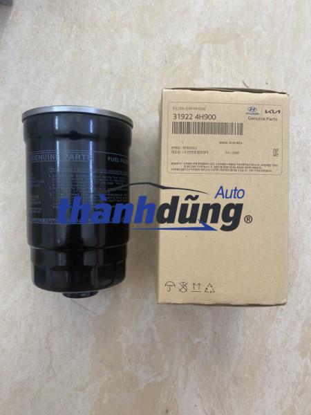 LỌC DẦU DIESEL KIA K200 | 319224H900
