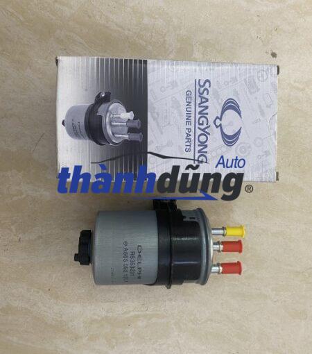 LỌC DẦU DIESEL SSANGYONG STAVIC | 6650921301