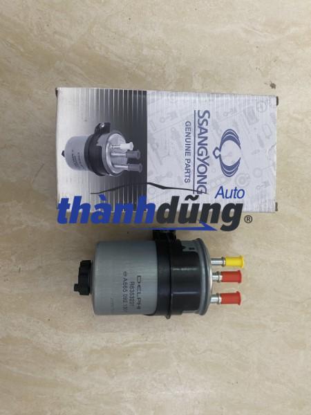 LỌC DẦU DIESEL SSANGYONG STAVIC | 6650921301