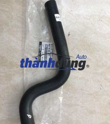 ỐNG NƯỚC TRÊN MAZDA 323 2001-2004
