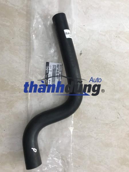 ỐNG NƯỚC TRÊN MAZDA 323 2001-2004