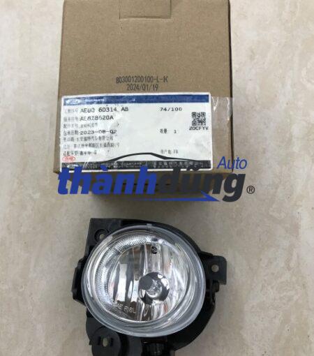 ĐÈN GẦM FORD ECOSPORT 2014-2017